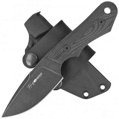 Nóż Viper Handy Black Suretouch, Black Stonewashed MagnaCut by Fabrizio Silvestrelli (VT4042GG) Nóż Viper Handy Black Suretouch, Black Stonewashed MagnaCut by Fabrizio Silvestrelli (VT4042GG)
