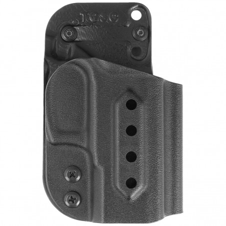Kabura OWB/IWB Fobus TG3C do Taurus G3C 9 mm Kabura OWB/IWB Fobus TG3C do Taurus G3C 9 mm
