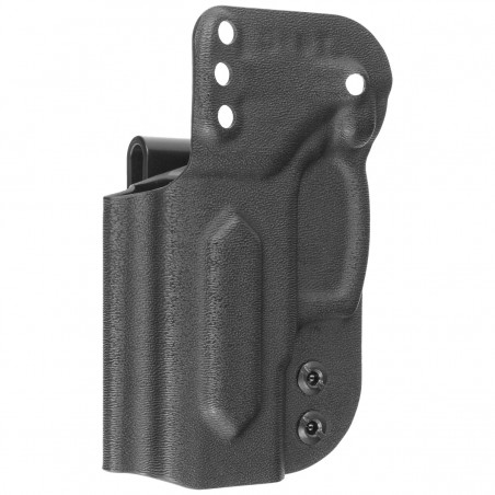 Kabura OWB/IWB Fobus TG3C do Taurus G3C 9 mm Kabura OWB/IWB Fobus TG3C do Taurus G3C 9 mm