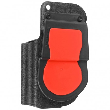 Kabura OWB/IWB Fobus TG3C do Taurus G3C 9 mm Kabura OWB/IWB Fobus TG3C do Taurus G3C 9 mm