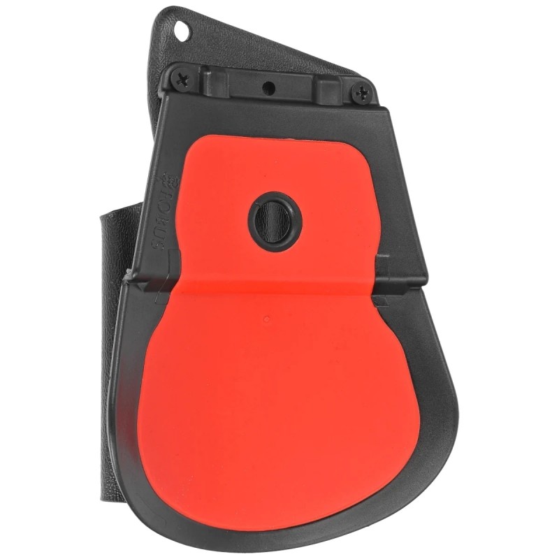 Kabura Fobus EZCT do Smith Wesson EZ9 Shield