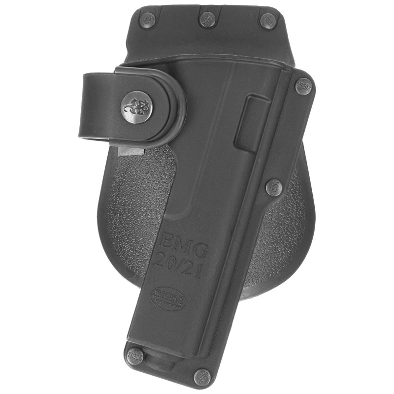 Kabura Fobus EMG 20/21 do Glock 20, 21, 21SF, 37
