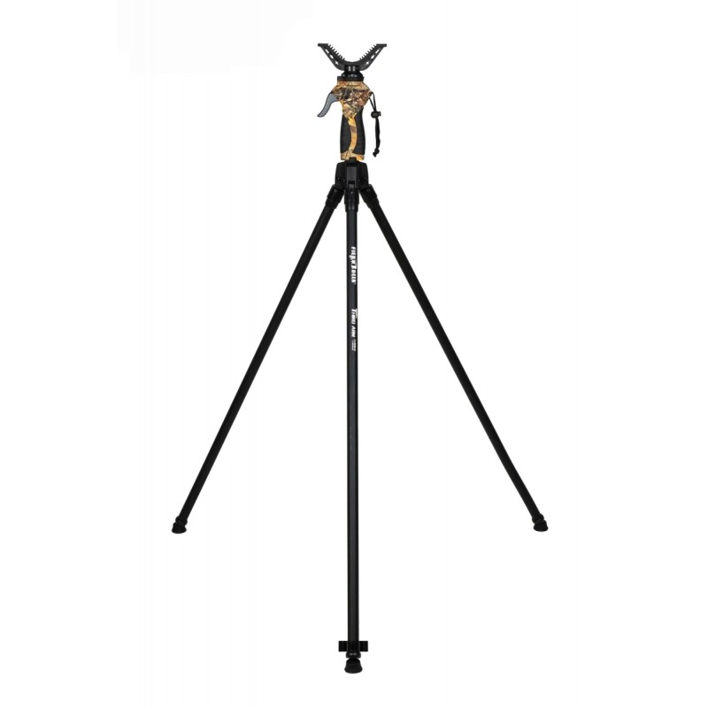 Pastorał trójnóg myśliwski Fiery Deer DX-004-GEN4
