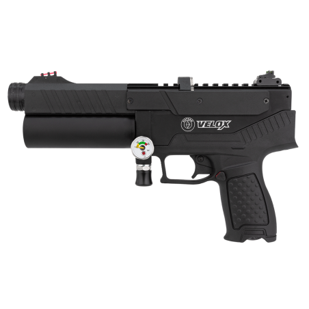 Pistolet wiatrówka Semi Auto PCP Hatsan Velox 5.5 mm Pistolet wiatrówka Semi Auto PCP Hatsan Velox 5.5 mm