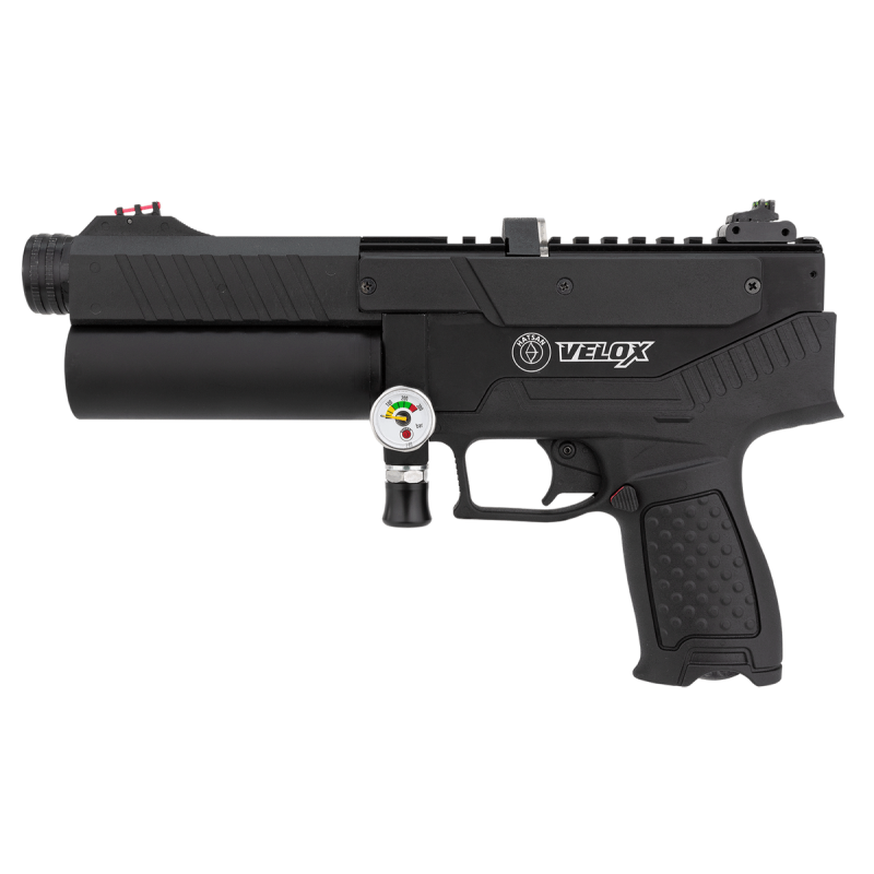 Pistolet wiatrówka Semi Auto PCP Hatsan Velox 4.5 mm