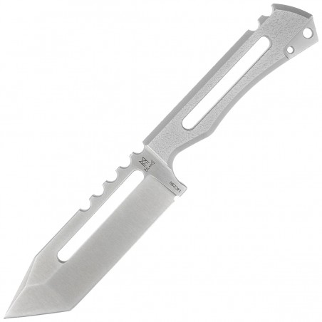 Nóż Midgards Messer Hodur Tanto Gray G10, Satin 14C28N (MM013) Nóż Midgards Messer Hodur Tanto Gray G10, Satin 14C28N (MM013)