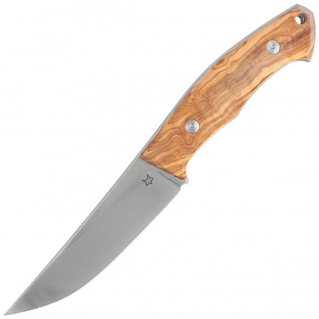Nóż Fox Fenix Olive Wood, Satin Niolox by Yevgeny Khokhlov (FX-649 OL) Nóż Fox Fenix Olive Wood, Satin Niolox by Yevgeny Khokhlov (FX-649 OL)