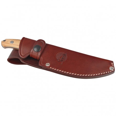 Nóż Viper Ranger Olive Wood, Satin N690 by Jens Ansø (VT4056UL) Nóż Viper Ranger Olive Wood, Satin N690 by Jens Ansø (VT4056UL)
