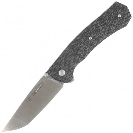 Nóż składany Viper Safe Carbon Fiber, Satin M390 by Fabrizio Silvestrelli (V6018FC3D) Nóż składany Viper Safe Carbon Fiber, Satin M390 by Fabrizio Silvestrelli (V6018FC3D)
