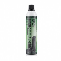 Gaz Elite Force Green Gas 600 ml 130 PSI z olejem...