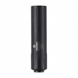 Tłumik do broni myśliwskiej Gomander Hunter 6.5 DT gen2...