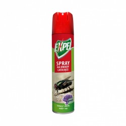 Spray Expel na owady latające lawenda 300 ml
