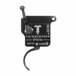 Spust Triggertech R700 Special PVD Black Curved - język...
