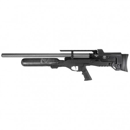 Wiatrówka PCP Hatsan Blitz BP Carbon Full Auto 5.5 mm Wiatrówka PCP Hatsan Blitz BP Carbon Full Auto 5.5 mm