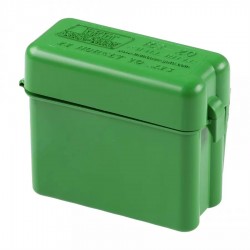 Pudełko na amunicję kulową MTM RS-20-10 223rem 20szt.