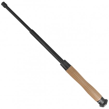Pałka teleskopowa hartowana ESP Ergonomic Easy Lock 20'' Khaki (ExBTTO-20HE-KH) Pałka teleskopowa hartowana ESP Ergonomic Easy Lock 20'' Khaki (ExBTTO-20HE-KH)