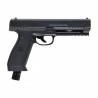 Pistolet RAM Borner PDW50 cal. 50 (14-2022)