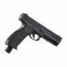 Pistolet RAM Borner PDW50 cal. 50 (14-2022)