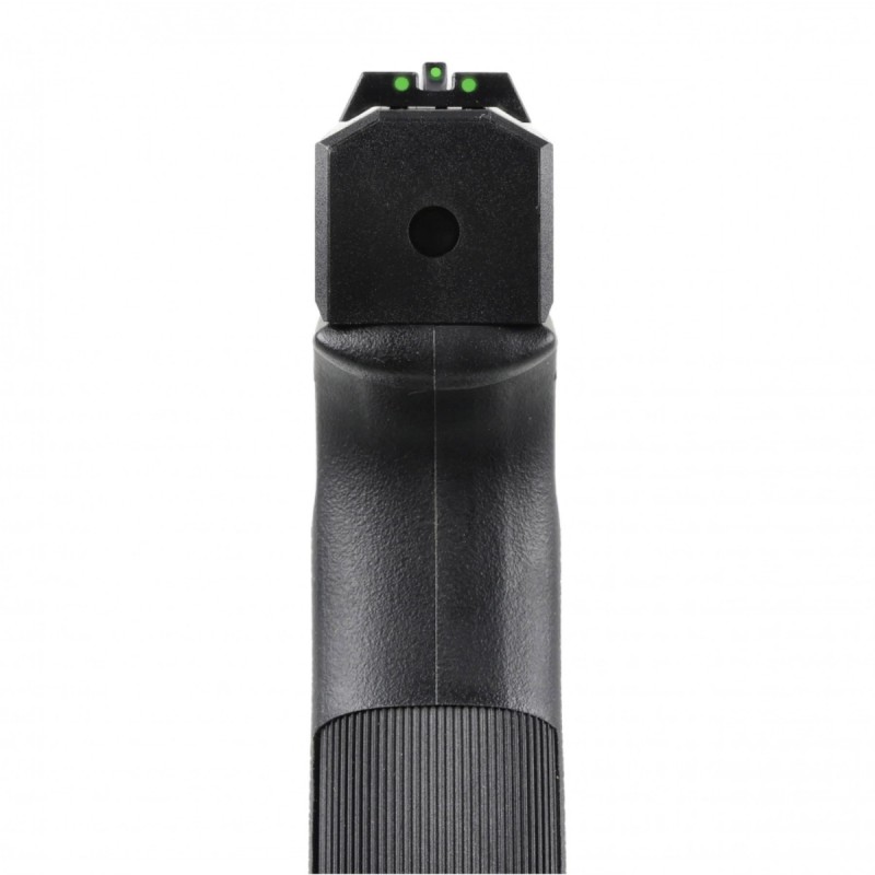 Pistolet RAM Borner PDW50 cal. 50 (14-2022)