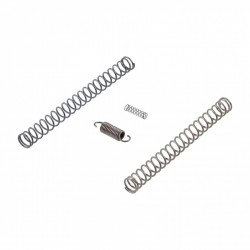 Zestaw sprężyn spustu Ghost do Glock 1,8 kg / 2,72 kg