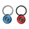 Zestaw breloków do kluczy Civivi Pocket Key Coin Organize Blue/Red Aluminium by Ostap Hel (C23056-3)