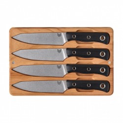 Zestaw noży kuchennych Benchmade 4001 4PC