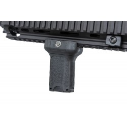 Karabinek ASG Specna Arms SA-PH21 PRIME™ HAL™ ETU z silnikiem bezszczotkowym Czarny