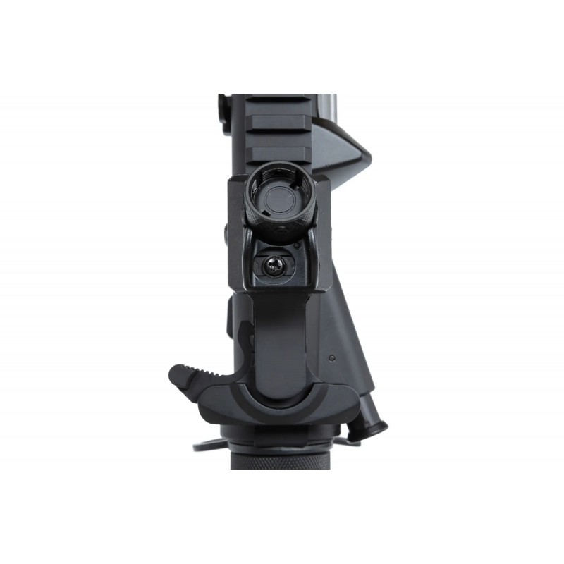 Karabinek ASG Specna Arms SA-PH21 PRIME™ HAL™ ETU z silnikiem bezszczotkowym Czarny