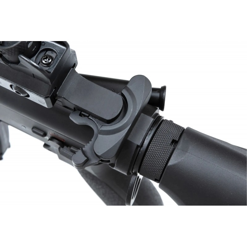 Karabinek ASG Specna Arms SA-PH23 PRIME™ HAL™ ETU z silnikiem bezszczotkowym Czarny