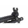 Karabinek ASG Specna Arms SA-PH23 PRIME™ HAL™ ETU z silnikiem bezszczotkowym Czarny