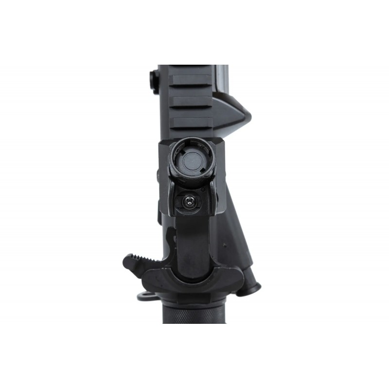 Karabinek ASG Specna Arms SA-PH23 PRIME™ HAL™ ETU z silnikiem bezszczotkowym Chaos Bronze