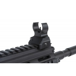 Karabinek ASG Specna Arms SA-PH21 PRIME™ Aster II ETU z silnikiem bezszczotkowym Czarny