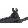 Karabinek ASG Specna Arms SA-PH21 PRIME™ Aster II ETU z silnikiem bezszczotkowym Czarny