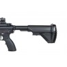 Karabinek ASG Specna Arms SA-PH21 PRIME™ Aster II ETU z silnikiem bezszczotkowym Czarny