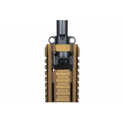 Karabinek ASG Specna Arms SA-PH21 PRIME™ Aster II ETU z silnikiem bezszczotkowym Chaos Bronze