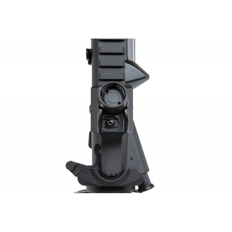 Karabinek ASG Specna Arms SA-PH21 PRIME™ Aster II ETU z silnikiem bezszczotkowym Chaos Bronze