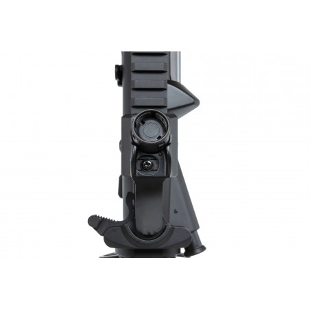 Karabinek ASG Specna Arms SA-PH21 PRIME™ Aster II ETU z silnikiem bezszczotkowym Chaos Bronze