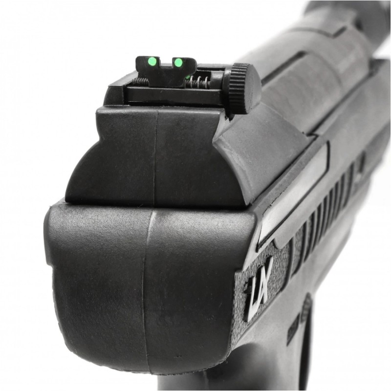   Pistolet wiatrówka Umarex Trevox 4,5 mm Diabolo - 5 - Pistolety sprężynowe