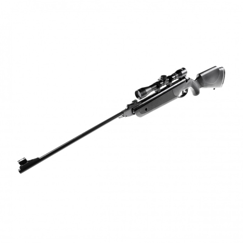   Wiatrówka Hämmerli Black Force 400 Combo 4,5 mm - 5 - Karabinki sprężynowe