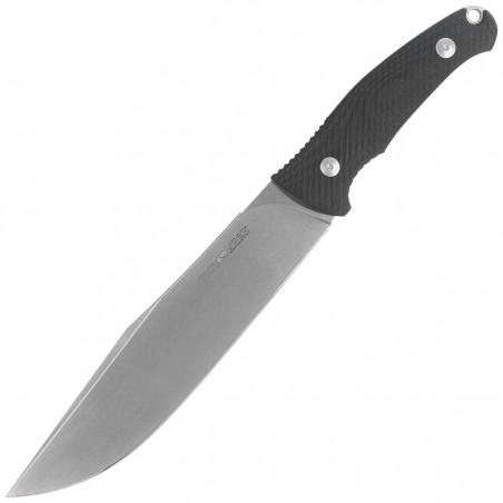Nóż Viper Trail Suretouch Black, Stonewashed N690 by Jens Ansø (VT4066GG)