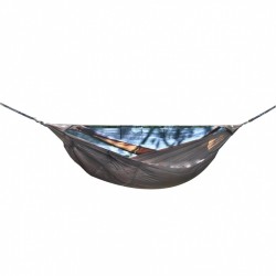 Hamak Flyhamak OutDoor II XL ciemnooliwkowy
