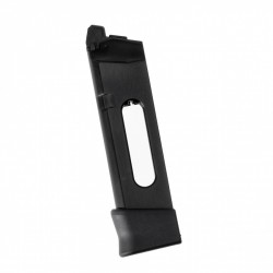 Magazynek do pistolet Glock 19 gen 5. MOS 6 mm BB, CO2,...