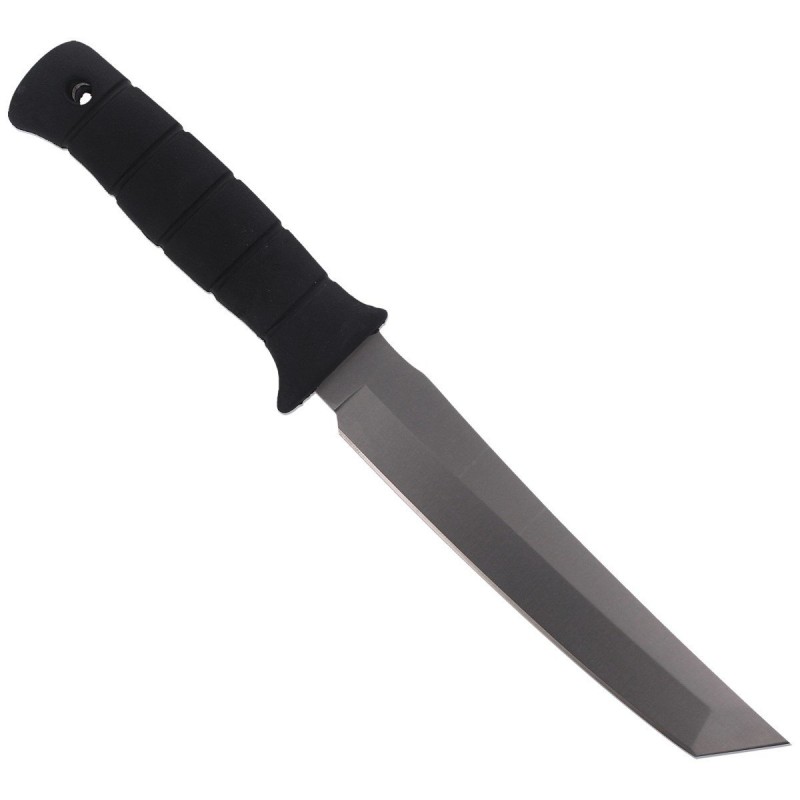 Nóż Muela Tactical Rubber Handle 190mm (TANTO-19W)
