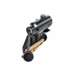 Celownik 1P76 JJ Airsoft z montażem do replik AK/PKM