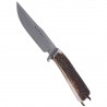 Nóż Muela Braco-11A Deer Stag, Satin X50CrMoV15