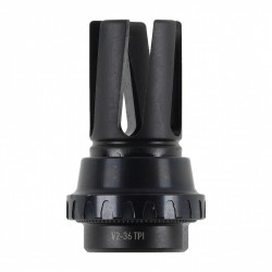 Kompeansator płomienia Gomander Quadron 9,0 1/2-36 TPI