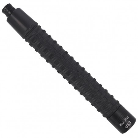 Pałka teleskopowa hartowana ESP Easy Lock 24'' (ExBT-24H-BK BHT-55) Pałka teleskopowa hartowana ESP Easy Lock 24'' (ExBT-24H-BK BHT-55)