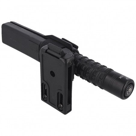 Pałka teleskopowa hartowana ESP Easy Lock 24'' (ExBT-24H-BK BHT-55) Pałka teleskopowa hartowana ESP Easy Lock 24'' (ExBT-24H-BK BHT-55)