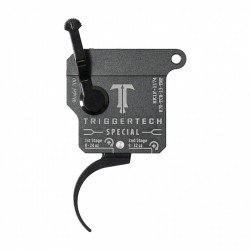 Spust Triggertech R700 Special PVD Black Pro Curved -...
