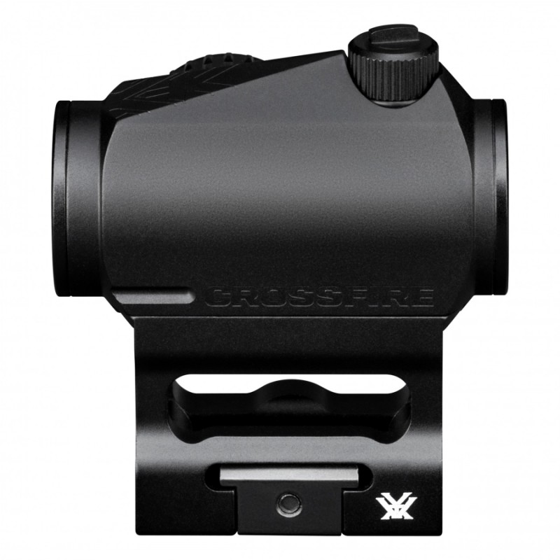   Kolimator Vortex Crossfire Green Dot - 5 - Kolimatory